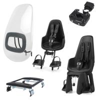 One compleet pakket met extra voordeel Urban Black - thumbnail