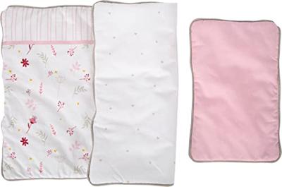 Small Foot houten poppenwagen zwaan