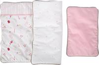 Small Foot houten poppenwagen zwaan - thumbnail