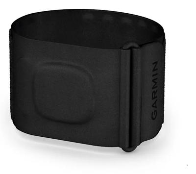 Garmin Index Sleep Monitor, Slimme slaap tracker, Inzicht in je gezondheid en herstel, batterijduur tot wel 7 nachten (L/XL)