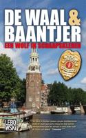 Een wolf in schaapskleren - Appie Baantjer, Simon de Waal - eBook (9789048816934) - thumbnail
