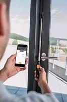 testo 405i Smart Probes Windmeter 0 tot 30 m/s - thumbnail