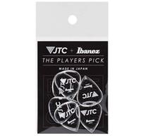 Ibanez PJTC1 The Players Pick plectrums 6-pack 2.5mm teardrop transparant - thumbnail