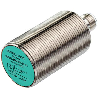 Pepperl+Fuchs Inductieve sensor PNP NRB13-30GS50-E2-V1