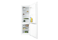 Inventum KV1800W koel-vriescombinatie Vrijstaand Wit 260 l A++ - thumbnail