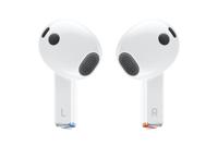 Samsung Galaxy Buds3 Oordopjes Wit - thumbnail