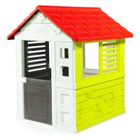 Smoby Speelhuis Lovely 98x110x127 cm - thumbnail