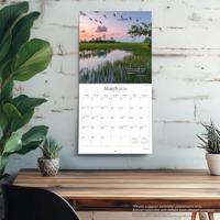 Tranquility Kalender 2026 - thumbnail