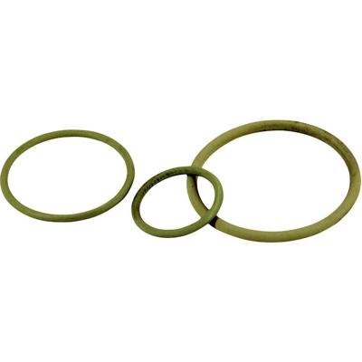 LAPP 52122020 SKINDICHT O-RING M20/17X2 VITON Dichtring M20 Nitril-butadieen rubber Groen 100 stuk(s)