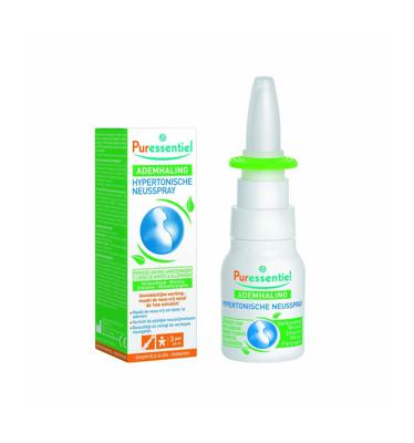 Puressentiel Ademhaling Neusspray 15ml
