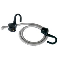 Masterlock Bungee extra resistance adjustable length from 15 to 150cminverse ste - 3138EURDAT - thumbnail