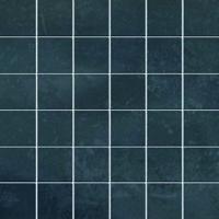 Mozaïek Cristacer Iron 29.2x29.2 cm Blue Cristacer - thumbnail