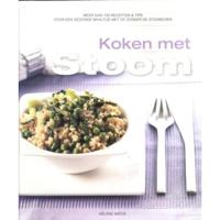 Koken met stoom - Hélène Matze, Null - Hardcover (9789061125167) - thumbnail