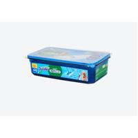 Swiffer WET PET Vloerdoekjes 20 stuks - thumbnail