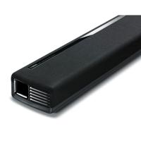 Yamaha YAS-306 MusicCast 7.1 Soundbar, zwart - thumbnail