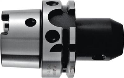 Promat/Tecwerk Vlakken-spanhouder | DIN 69893A weldon | span-d. 12 mm | HSK-A63 | uitkraaglengte 80 mm - 4000832388