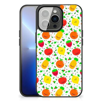 iPhone 13 Pro Max Back Cover Hoesje Fruits iPhone 13 Pro Max Back Cover Hoesje Fruits