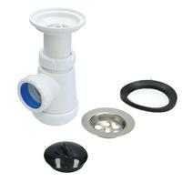 Washbasin Siphon Fontastock 1/2" - thumbnail