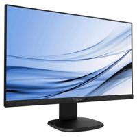 Philips 243S7EYMB - 24 inch - 1920x1080 - DP - VGA - Zwart - thumbnail