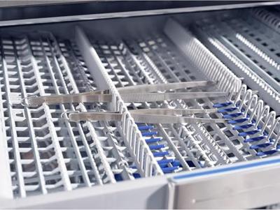 Leifheit 3226 Keukenpincet 20 cm RVS Leifheit 3226 Keukenpincet 20 cm RVS