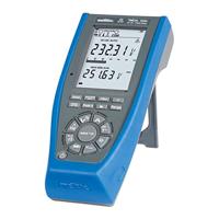 Metrix MTX 3291 Multimeter Digitaal CAT III 1000 V, CAT IV 600 V Weergave (counts): 60000 - thumbnail