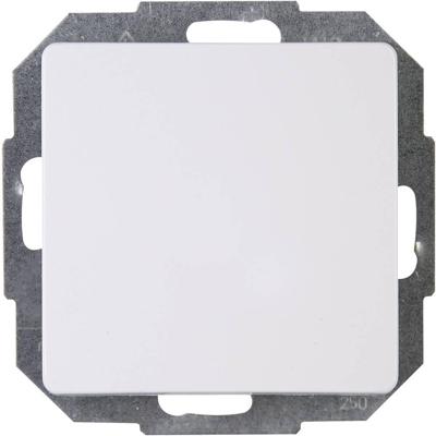 Kopp 334302005 Afdekking Afdekking HK05 Arctisch-wit 1 stuk(s)