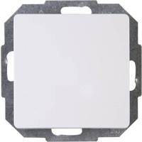 Kopp 334302005 Afdekking Afdekking HK05 Arctisch-wit 1 stuk(s) - thumbnail