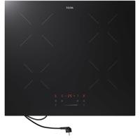 Etna KIS159ZT Inductie kookplaat Zwart - thumbnail