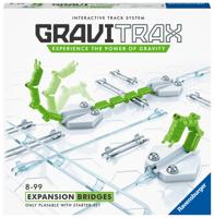 Ravensburger GraviTrax uitbreidingsset Bridges - thumbnail