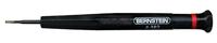Bernstein Tools for Electronics 4-380-14 Horlogemaker-schroevendraaier Kopbreedte: 1.4 mm - thumbnail