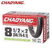 CHAOYANG 8 1/2x2l av 20 mm recht y163243 - thumbnail