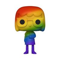 Bob's Burgers Funko Pop Vinyl: Pride Tina Belcher - thumbnail