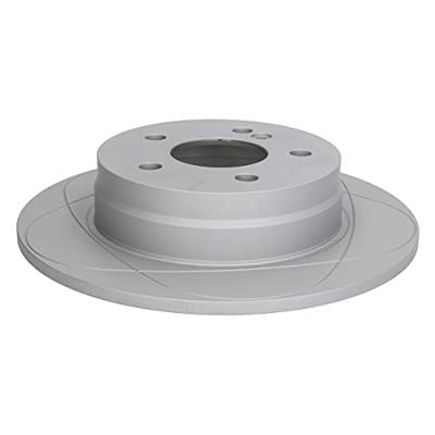 Powerdisc Remschijf 24030901541