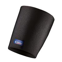 Thuasne Neopreen Bovenbeenbrace - S - Universeel - Zwart - thumbnail