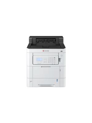 Kyocera ECOSYS PA 4000 cx Plus Printer Laser, kleur Kleur A4 40 pag./min. 40 pag./min. 1200 x 1200 dpi Duplex, LAN, USB