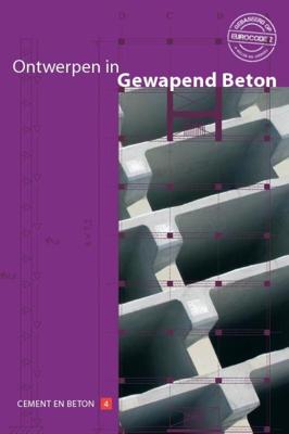 Ontwerpen in gewapend beton (Paperback) Ontwerpen in gewapend beton (Paperback)