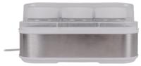 Steba JM2 - Yoghurtmaker 12x210 ml - RVS - thumbnail