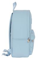 Laptoptas Mickey Mouse Clubhouse Teen Snow Blauw 31 x 40 x 16 cm - thumbnail