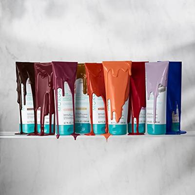 Moroccanoil Color Depositing Masker Rose Gold 200ml