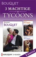 3 Machtige Tycoons (3-In-1) - Abby Green - eBook (9789402525274) - thumbnail