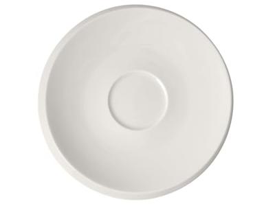 Villeroy & Boch Koffiekop en -schotel NewMoon - 190 ml - thumbnail