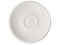 Villeroy & Boch Koffiekop en -schotel NewMoon - 190 ml - thumbnail