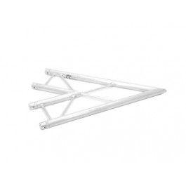 ALUTRUSS BILOCK E-GL22 C19-H 2-way Corner 45Â°
