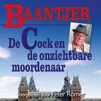 De Cock en de onzichtbare moordenaar - thumbnail