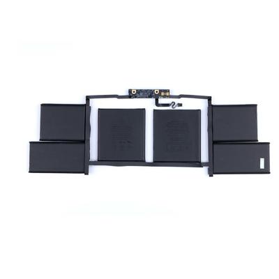 Notebook battery A1820 for Apple MacBook Pro A1707 2016 2017 11.4V 6667mAh 76Wh Notebook battery A1820 for Apple MacBook Pro A1707 2016 2017 11.4V 6667mAh 76Wh