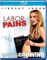 Labor Pains (Blu-ray) - thumbnail