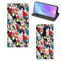 Xiaomi Redmi K20 Pro | Hoesje maken | Birds - thumbnail
