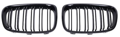 GRILL-SET 'M-look' BMW 1-Serie F20/F21 2011-2013 1281640