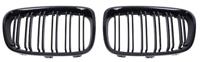 GRILL-SET 'M-look' BMW 1-Serie F20/F21 2011-2013 1281640 - thumbnail
