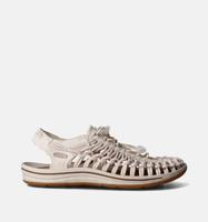 Keen Uneek Canvas Sandaal Dames Natural Canvas/Birch 9,5 - thumbnail